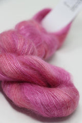 Artyarns - Silk Mohair (100, 200, 300 & 400 Pastels Series, 900 & CC series) - fabyarns