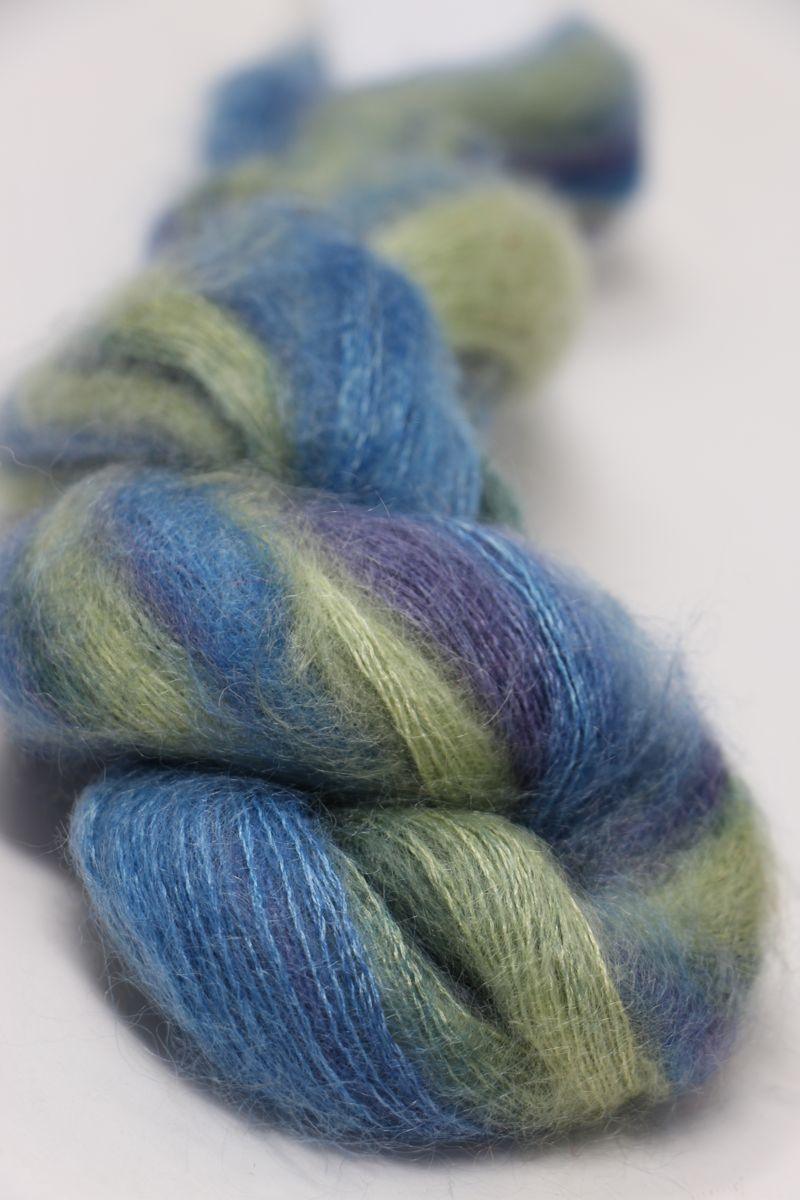 Artyarns - Silk Mohair (100, 200, 300 & 400 Pastels Series, 900 & CC series) - fabyarns