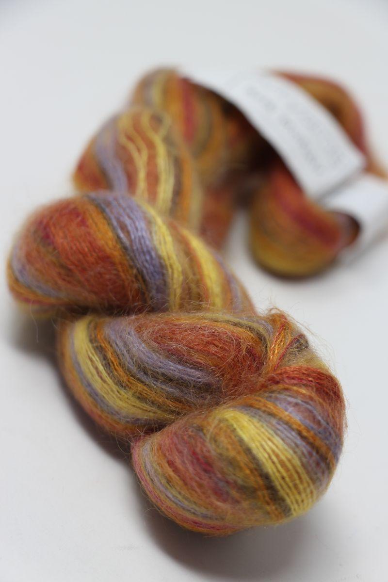 Artyarns - Silk Mohair (100, 200, 300 & 400 Pastels Series, 900 & CC series) - fabyarns