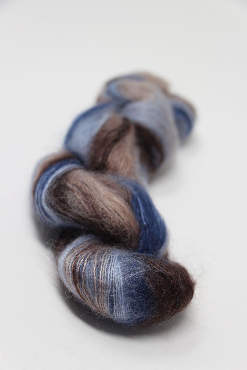 Artyarns - Silk Mohair (100, 200, 300 & 400 Pastels Series, 900 & CC series) - fabyarns