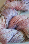 Artyarns Ensemble Light yarn in Cosmic Colors H Series, 600 Series, showcasing vibrant multicolored skeins of soft, luxurious knitting yarn.