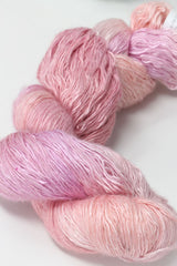 Artyarns Ensemble Light yarn in Cosmic Colors, H Series, 600 Series, showcasing vibrant, soft multicolor yarn with a silky texture.