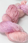 Artyarns Ensemble Light yarn in Cosmic Colors, H Series, 600 Series, showcasing vibrant, soft multicolor yarn with a silky texture.
