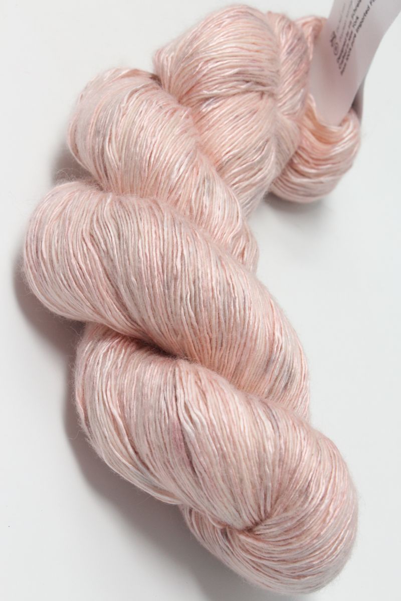 Artyarns Ensemble Light yarn in Cosmic Colors, H Series, 600 Series, with vibrant multicolor fibers displayed in the image.