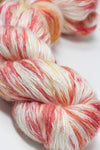 Artyarns Ensemble Light yarn in Cosmic Colors, H Series, 600 Series, showcasing vibrant, multicolor skein for knitting or crochet.