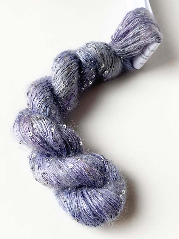 Artyarns | Beaded Silk Mohair with Sequins (BMSQ) | H Series
