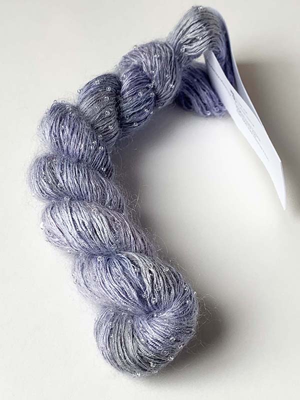 Artyarns | Beaded Silk Mohair with Sequins (BMSQ) | H Series