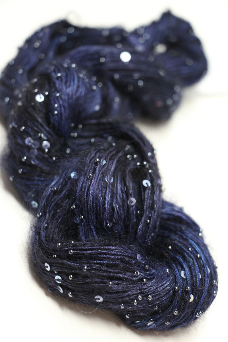 Artyarns | Beaded Silk Mohair with Sequins (BMSQ) | H Series
