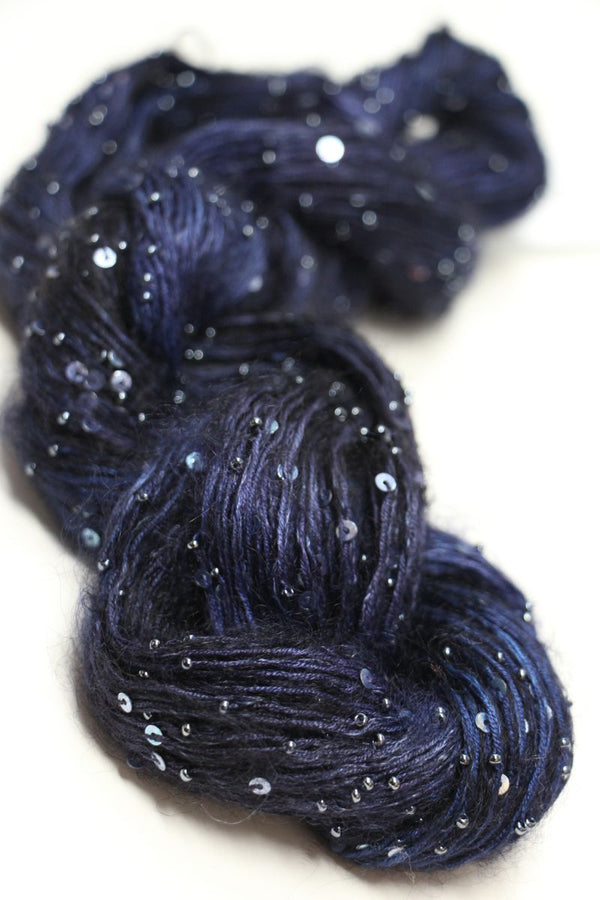 Artyarns | Beaded Silk Mohair with Sequins (BMSQ) | H Series