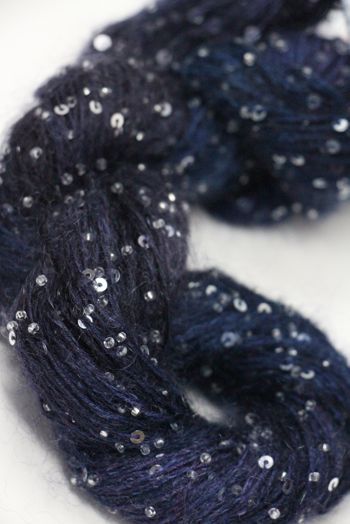 Artyarns | Beaded Silk Mohair with Sequins (BMSQ) | H Series