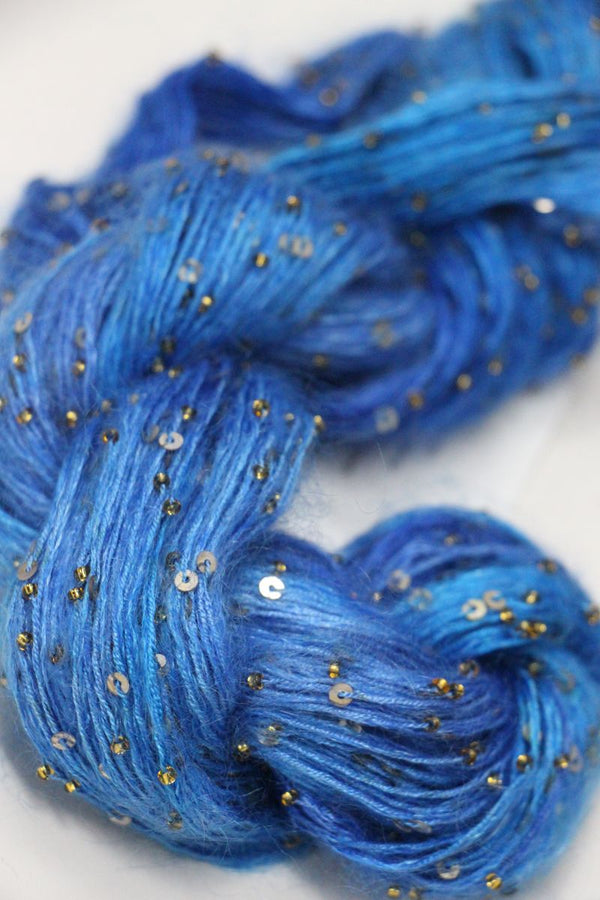 Artyarns | Beaded Silk Mohair with Sequins (BMSQ) | H Series