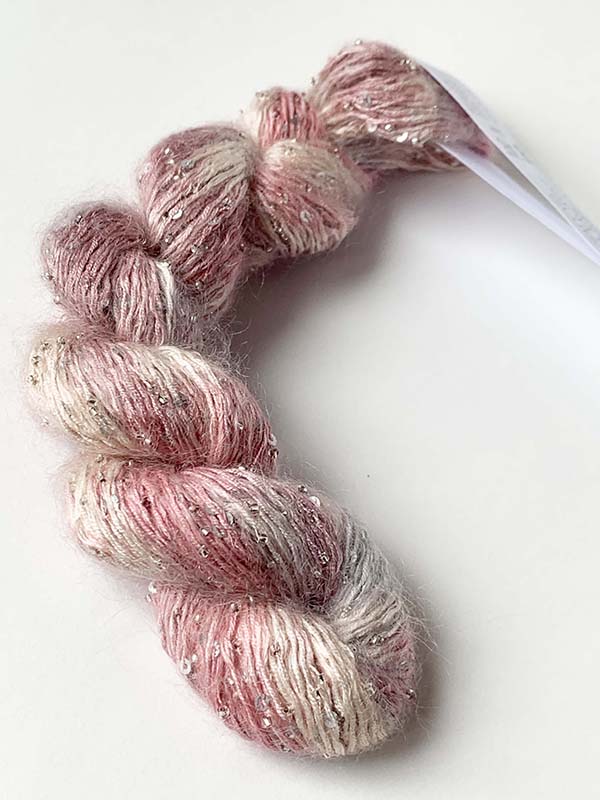 Artyarns | Beaded Silk Mohair with Sequins (BMSQ) | H Series