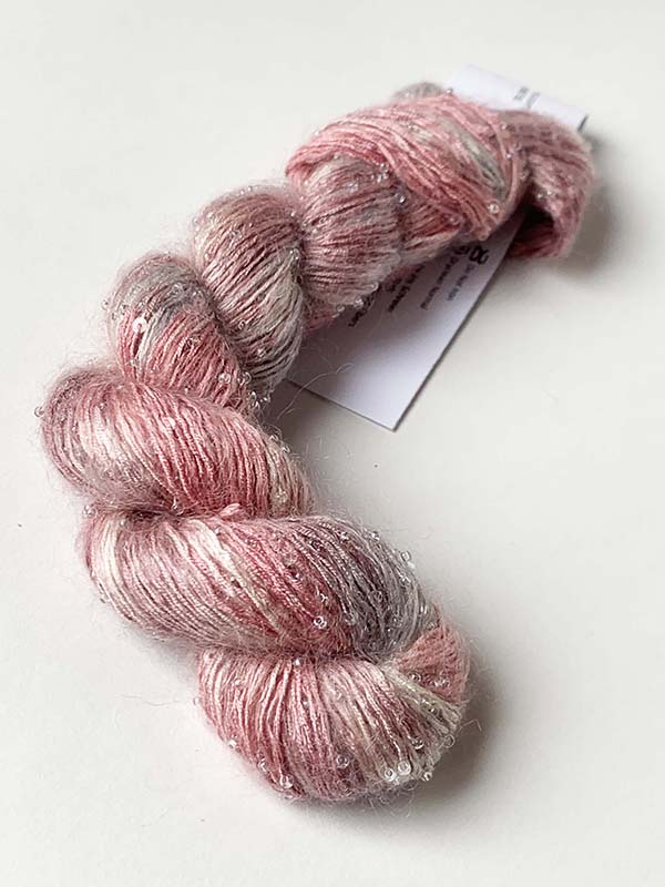 Artyarns | Beaded Silk Mohair with Sequins (BMSQ) | H Series