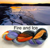 Artyarns | Inspiration Club January 2023 | Fire & Ice