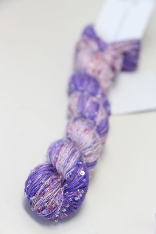 Artyarns | Inspiration Club July 2018 | Rock Formations