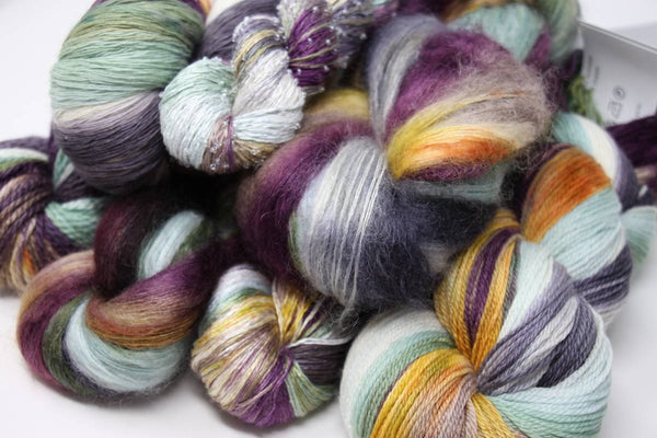 Artyarns | Inspiration Club March 2023 | Sierra Bloom