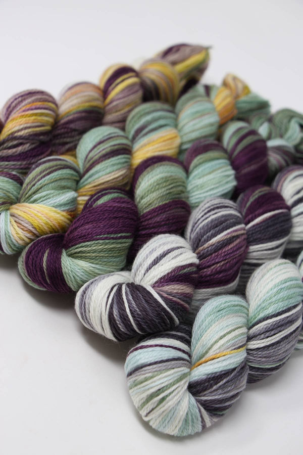 Artyarns | Inspiration Club March 2023 | Sierra Bloom
