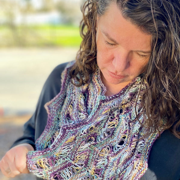 Artyarns | Inspiration Club March 2023 | Sierra Bloom