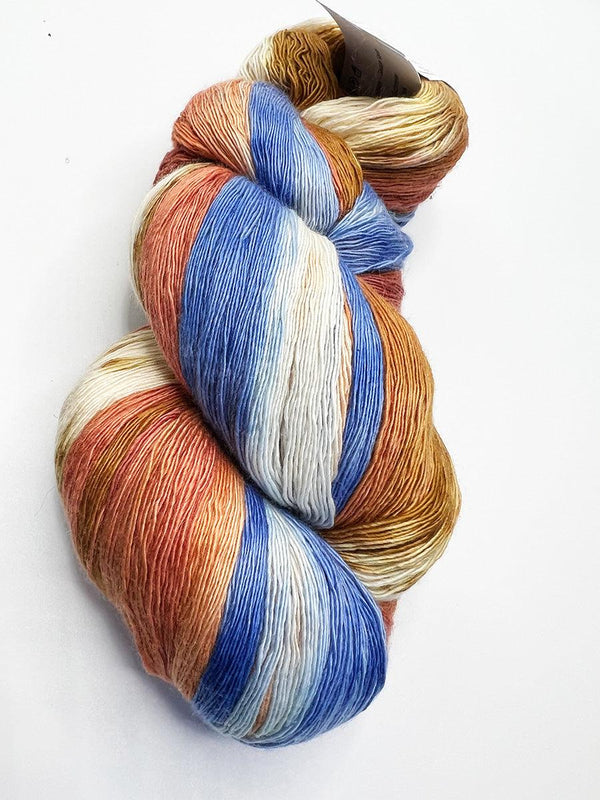 Artyarns - Inspiration Club - The Wave (March 2022) - fabyarns