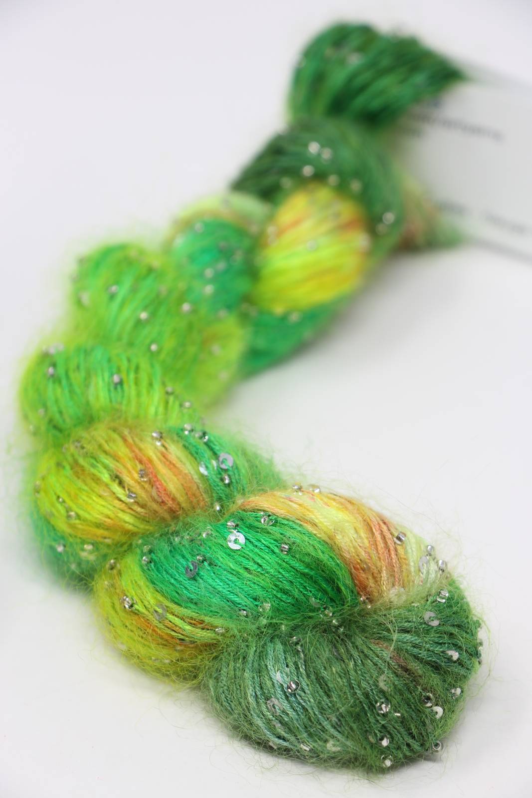 Artyarns | Inspiration Club September 2023 | Peak Season
