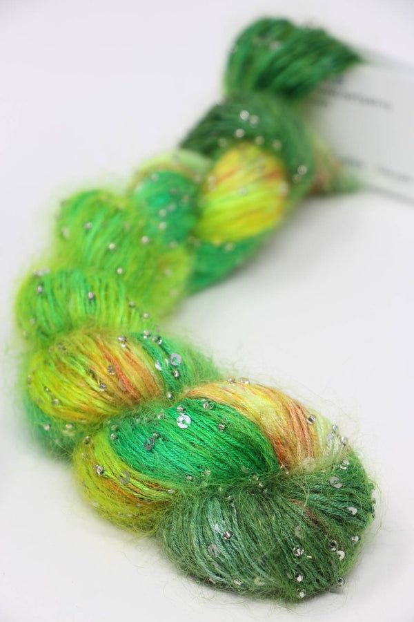 Artyarns | Inspiration Club September 2023 | Peak Season