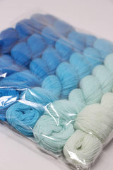 Artyarns - Kit - Gradient Kit (6 Skein) - fabyarns
