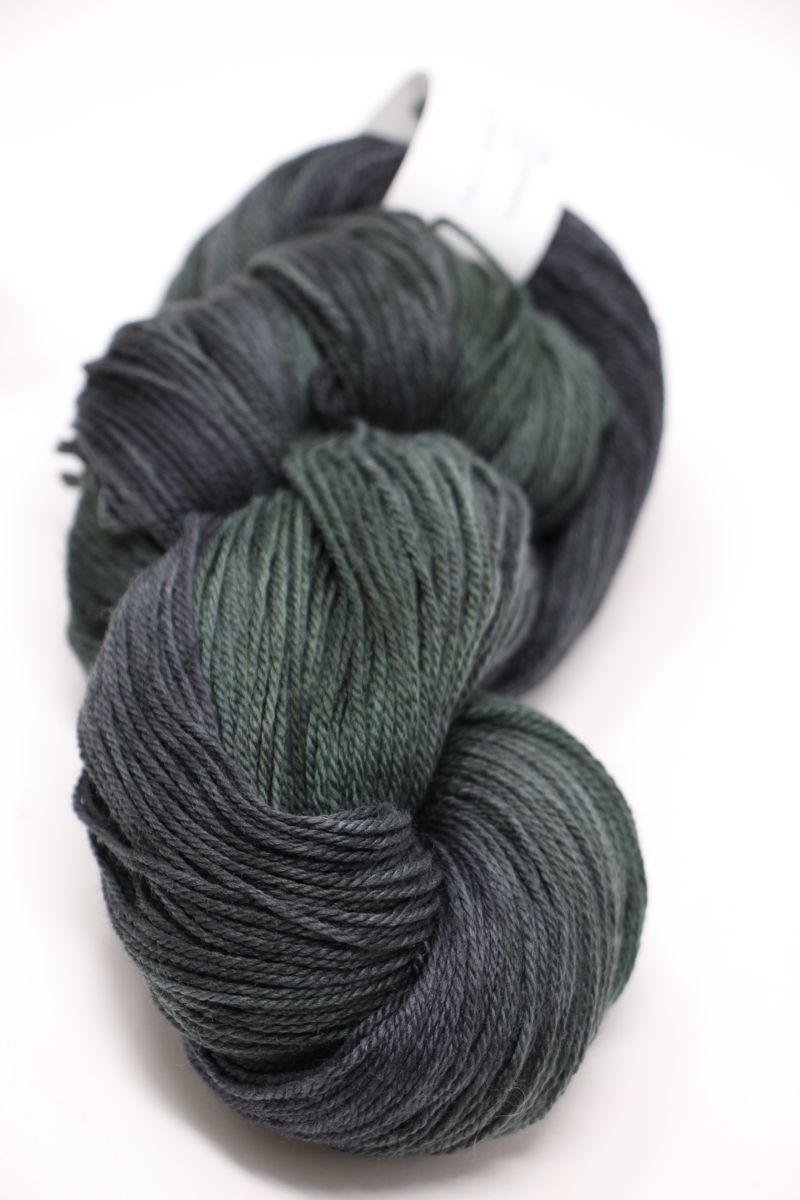 Artyarns | Inspiration Club April 2021 | Rainbow Mountain