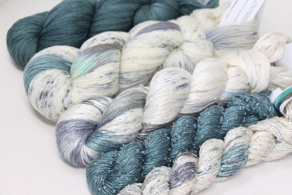 Artyarns | Inspiration Club January 2020 | Reflections