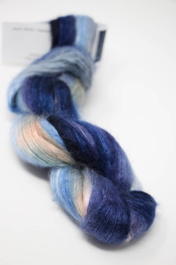 Artyarns | Inspiration Club September 2022 | Tibetan Sunset