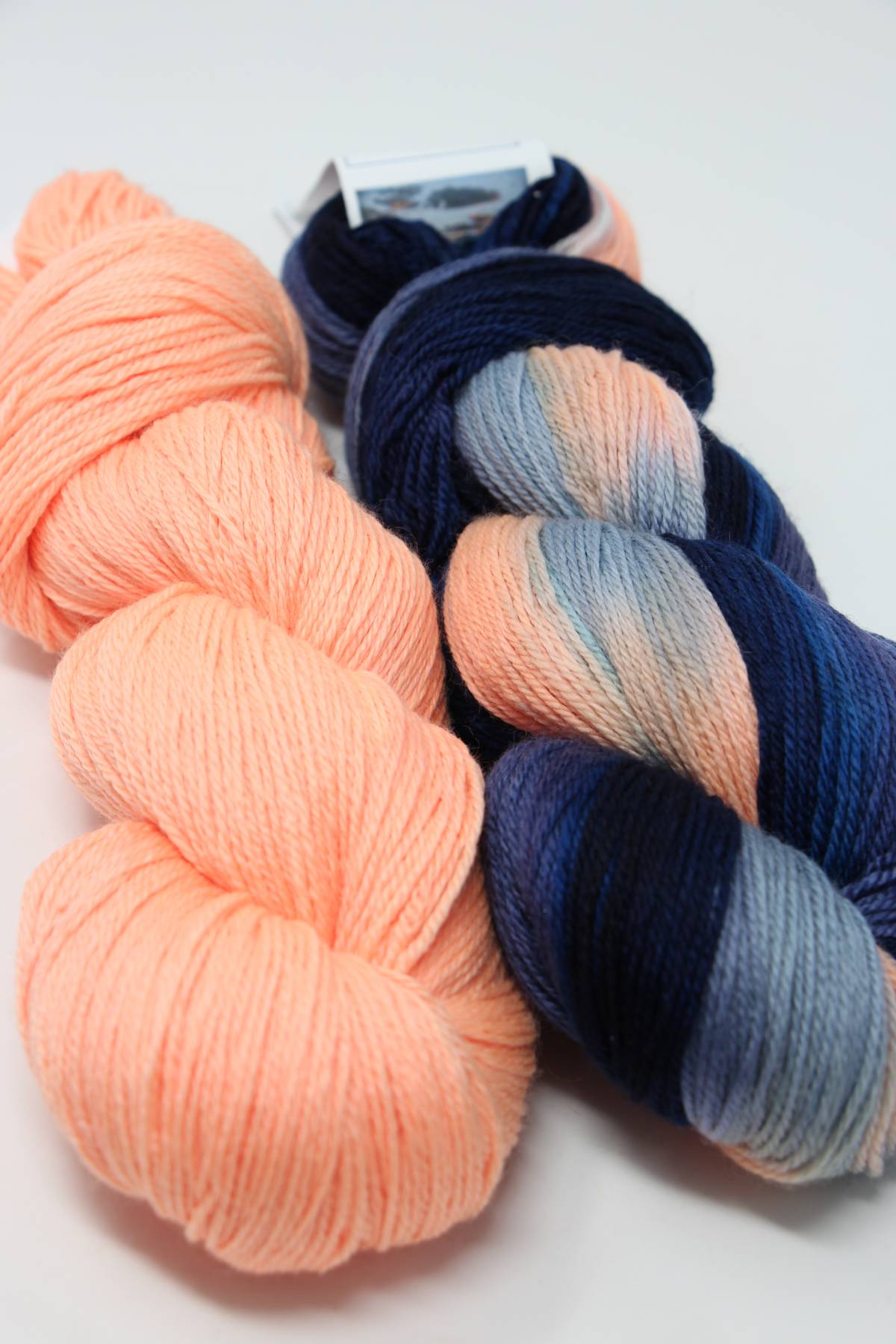 Artyarns | Inspiration Club September 2022 | Tibetan Sunset
