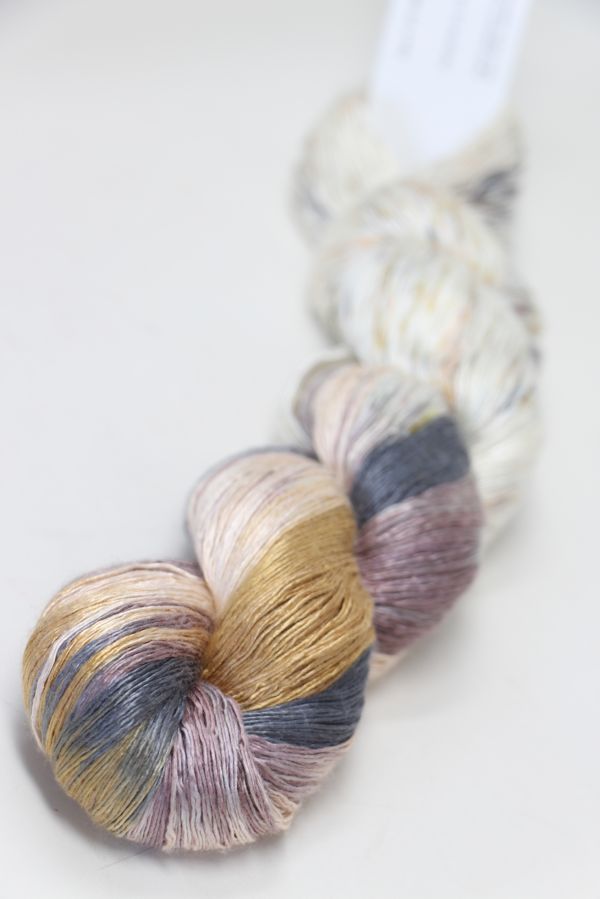 Artyarns | Inspiration Club September 2018 | Transitions