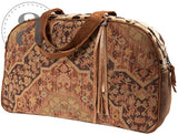 Atenti Bags - Overnighter