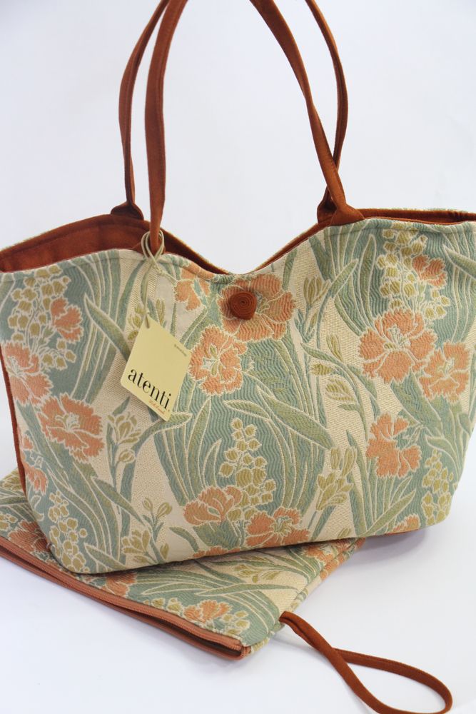 Atenti Bags - The Lolita Handbag