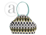 Betty Handbag in Seeds