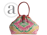 Atenti Bags - The Betty Handbag