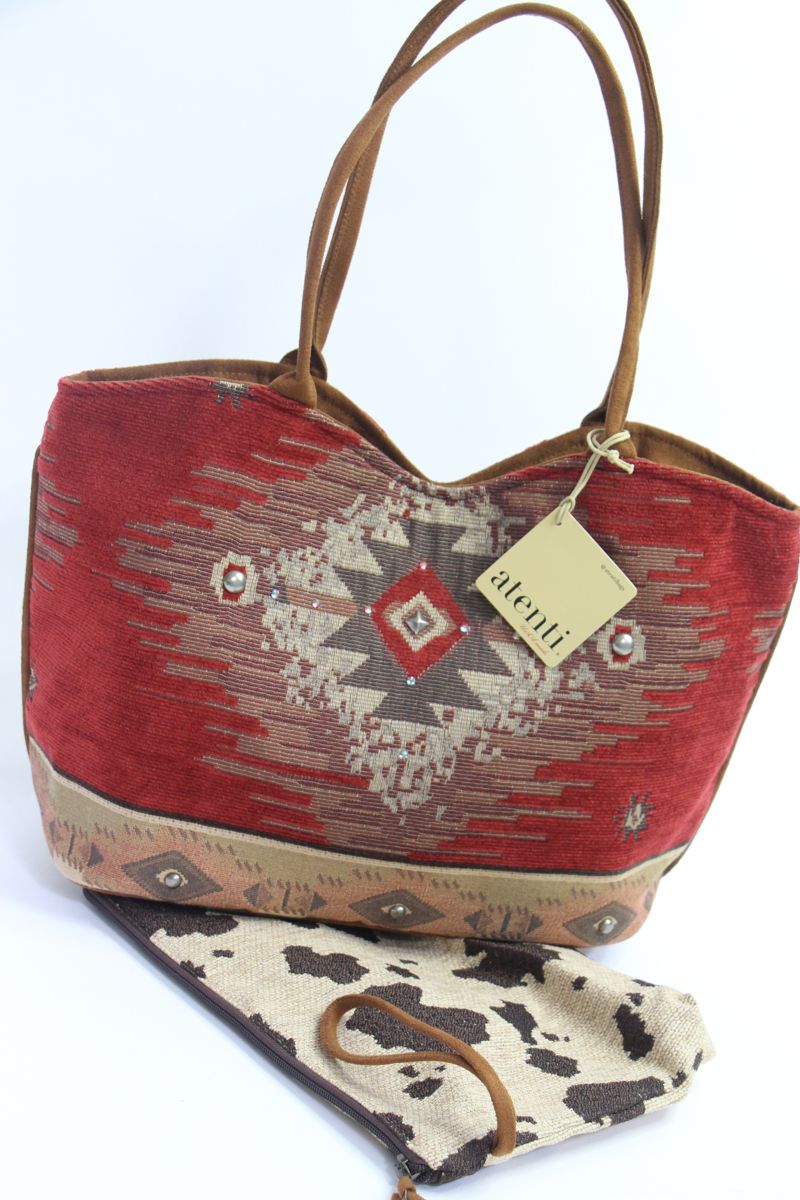 Atenti Bags - Pioneer