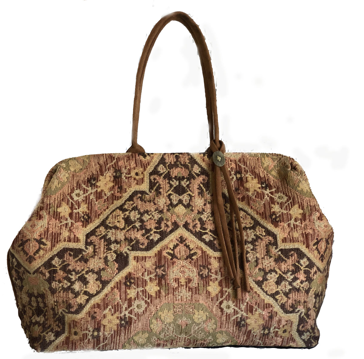 Atenti Bags - Pioneer