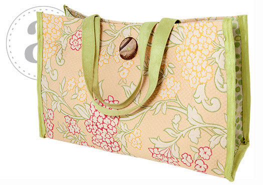 Atenti Bag - Maxi Tote