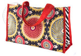Atenti Bag - Maxi Tote
