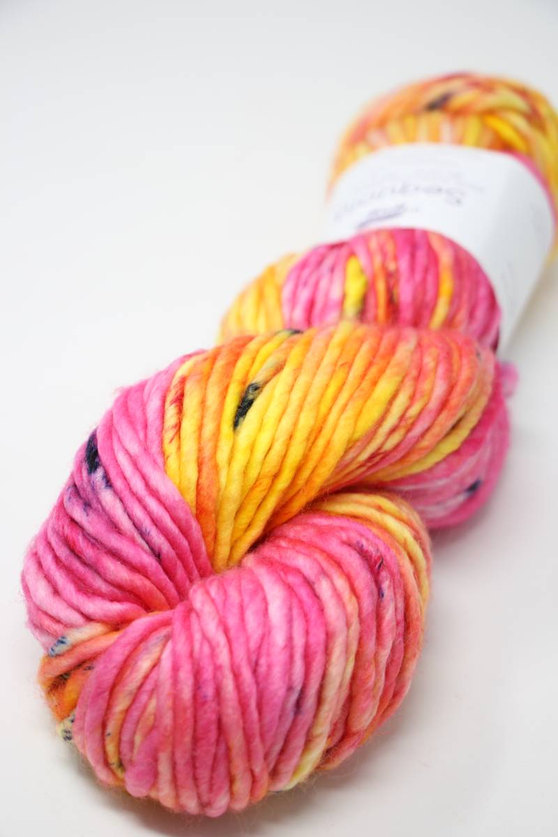 Baah Yarn - Sequoia Super Bulky Merino Yarn