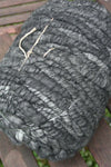 Slate Bagmith Merino Wool Bumps, soft and textured wool bumps from Bagsmith, displayed on a neutral background.