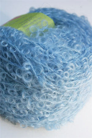 Be Sweet - Mohair Boucle Yarn