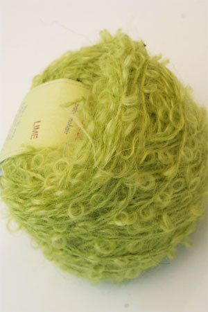 Be Sweet - Mohair Boucle Yarn