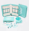 Knitpro (Knitters Pride) | Mindful Collection | Interchangeable Lace Needle Set | Believe