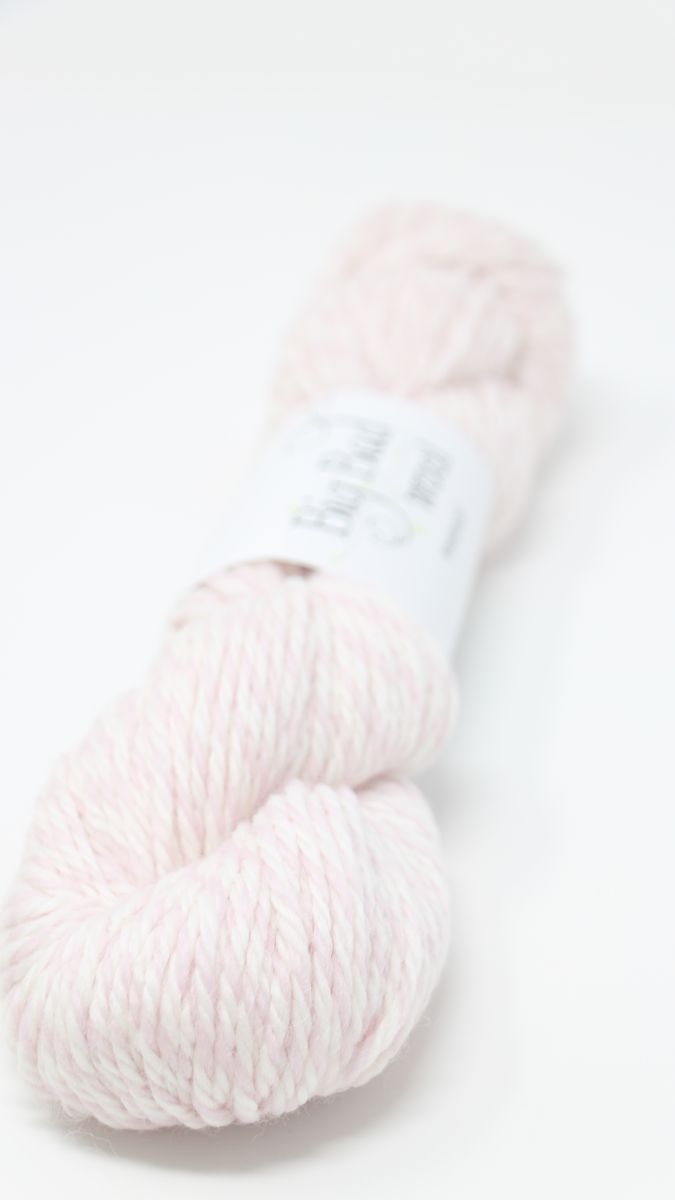 Big Bad Wool - Weepaca (Alpaca Worsted)