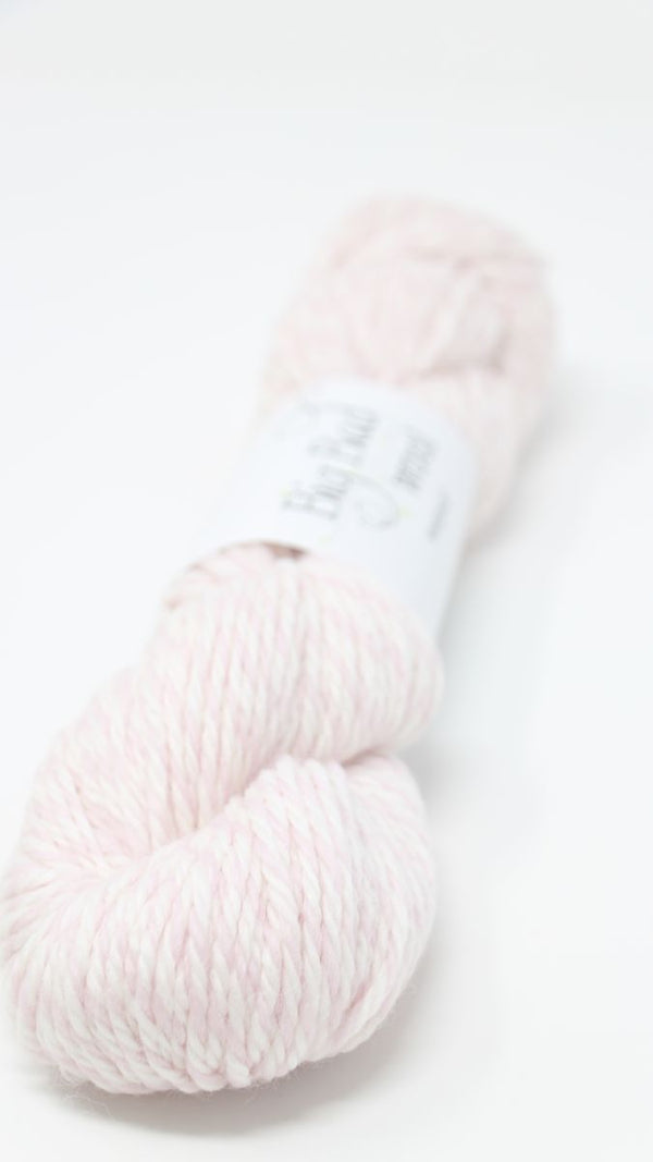 Big Bad Wool - Weepaca (Alpaca Worsted)