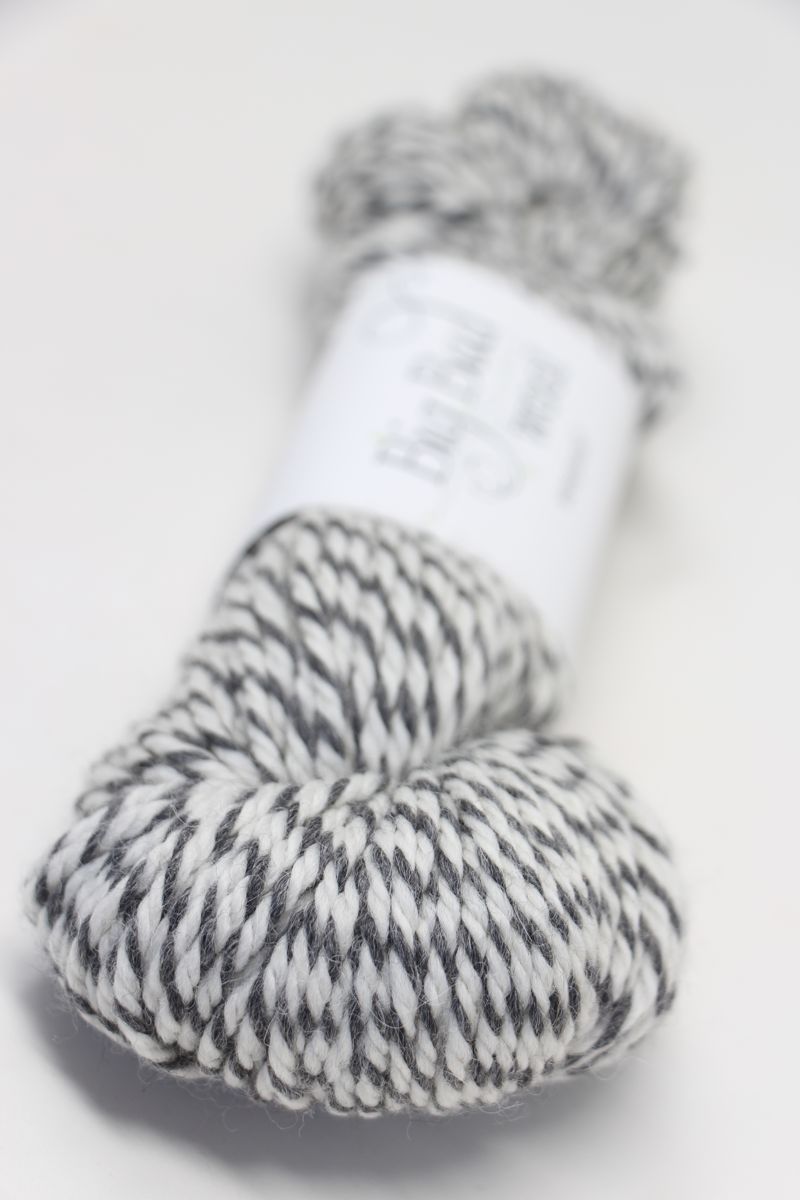 Big Bad Wool - Weepaca (Alpaca Worsted)