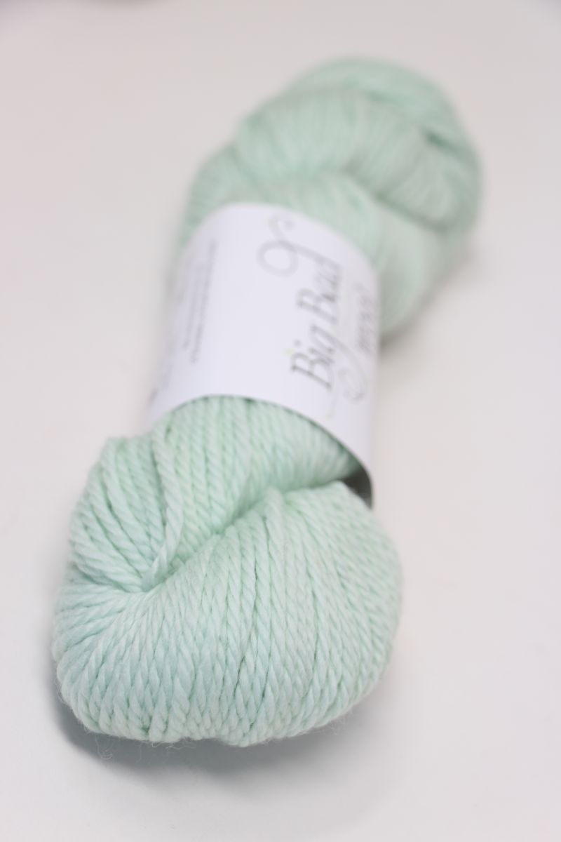 Big Bad Wool - Weepaca (Alpaca Worsted)