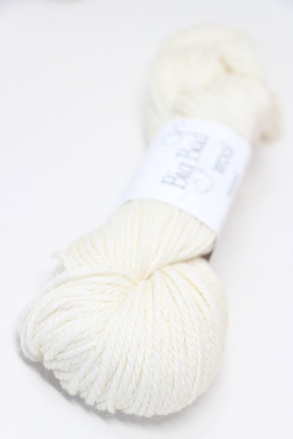 Big Bad Wool - Weepaca (Alpaca Worsted)