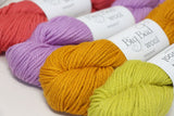 Big Bad Wool - Weepaca (Alpaca Worsted)